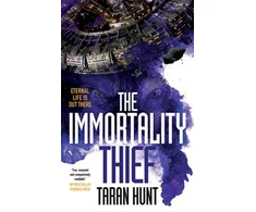 KNYGA Taran Hunt Immortality Thief