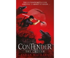 KNYGA Taran Matharu Contender: The Chosen