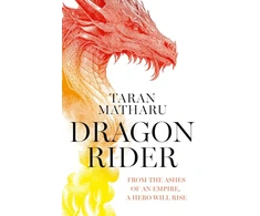 KNYGA Taran Matharu Dragon Rider
