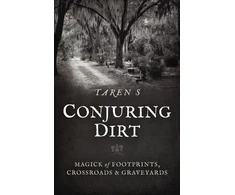 KNYGA Taren S Conjuring Dirt