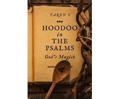 KNYGA Taren S Hoodoo in the Psalms
