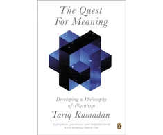 KNYGA Tariq Ramadan Quest for Meaning