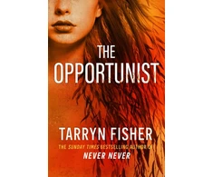 KNYGA Tarryn Fisher Opportunist