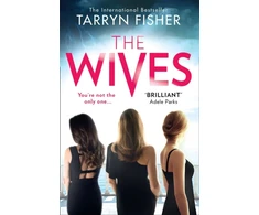KNYGA Tarryn Fisher Wives