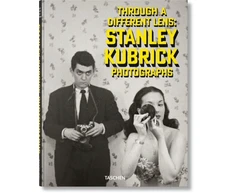 KNYGA Stanley Kubrick Photographs. Through a Different Lens