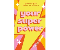 KNYGA Tasha Ghouri Your Superpower