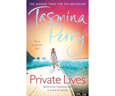 KNYGA Tasmina Perry Private Lives