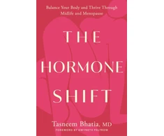 KNYGA Tasneem Bhatia Hormone Shift