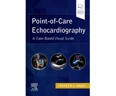KNYGA Tasneem Naqvi Point-of-Care Echocardiography
