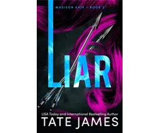 KNYGA Tate James Liar