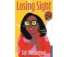KNYGA Tati Richardson Losing Sight