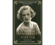 KNYGA Tatiana De Rosnay Manderley Forever