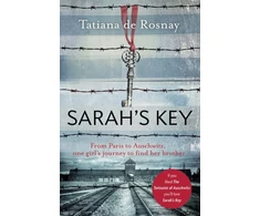KNYGA Tatiana De Rosnay Sarah's Key