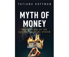 KNYGA Tatiana Koffman Myth of Money