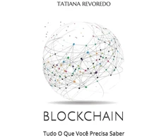 KNYGA Tatiana Revoredo Blockchain