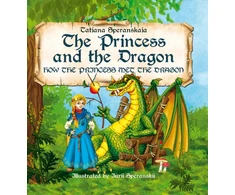KNYGA Tatiana Speranskaia Princess and the Dragon