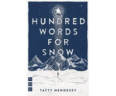 KNYGA Tatty Hennessy Hundred Words for Snow