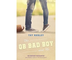 KNYGA Tay Marley QB Bad Boy and Me