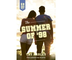 KNYGA Tay Marley Summer of '98
