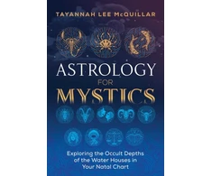 KNYGA Tayannah Lee Mcquillar Astrology for Mystics