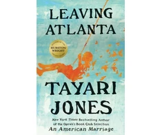 KNYGA Tayari Jones Leaving Atlanta