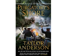 KNYGA Taylor Anderson Purgatory's Shore