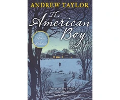 KNYGA Taylor Andrew American Boy