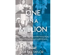 KNYGA Taylor Bill One in a Million