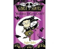 KNYGA Taylor Dolan Ghost Scouts: Welcome to Camp Croak!