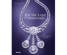 KNYGA TAYLOR For the Love of Diamonds