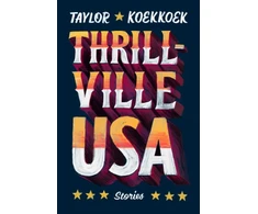 KNYGA Taylor Koekkoek Thrillville, USA