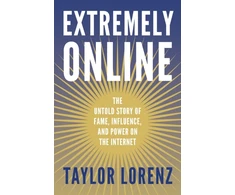 KNYGA Taylor Lorenz Extremely Online