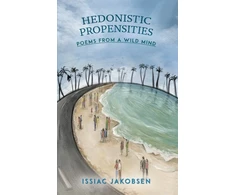 KNYGA Taylor Mccook Hedonistic Propensities