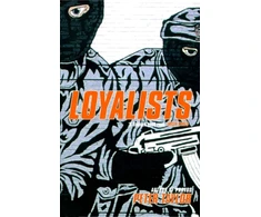 KNYGA Taylor Peter Loyalists