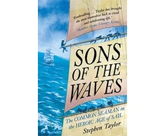 KNYGA Taylor Stephen Sons of the Waves