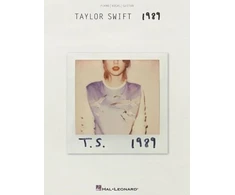 KNYGA Taylor Swift - 1989