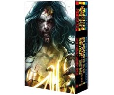 KNYGA Taylor Tom DCeased Box Set