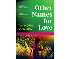 KNYGA Taymour Soomro Other Names for Love