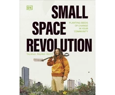 KNYGA Tayshan Hayden Smith Small Space Revolution