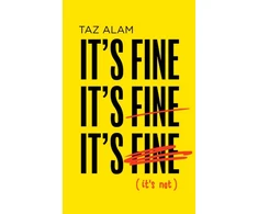 KNYGA Taz Alam It’s Fine, It’s Fine, It’s Fine