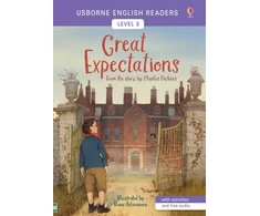 KNYGA TBC Great Expectations