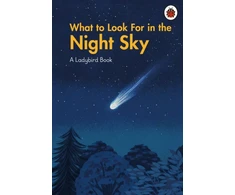 KNYGA TBC What to Look For in the Night Sky