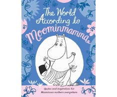 KNYGA TBC World According to Moominmamma