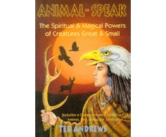 KNYGA Ted Andrews Animal Speak