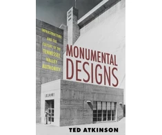 KNYGA Ted Atkinson Monumental Designs