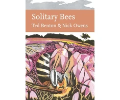 KNYGA Ted Benton Solitary Bees