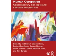 KNYGA Ted Brown Human Occupation