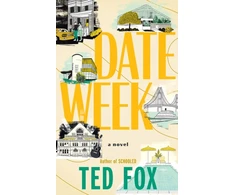 KNYGA Ted Fox Date Week