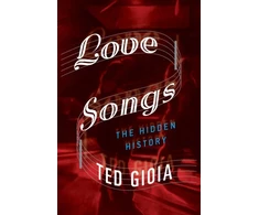 KNYGA Ted Gioia Love Songs