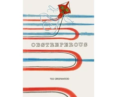 KNYGA Ted Greenwood Obstreperous